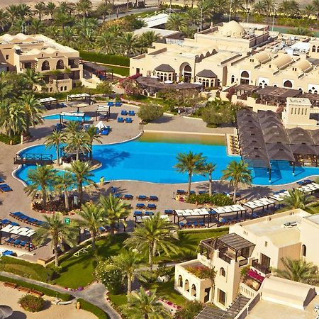 Miramar Al Aqah Beach Resort Extérieur photo The Palm Jumeirah