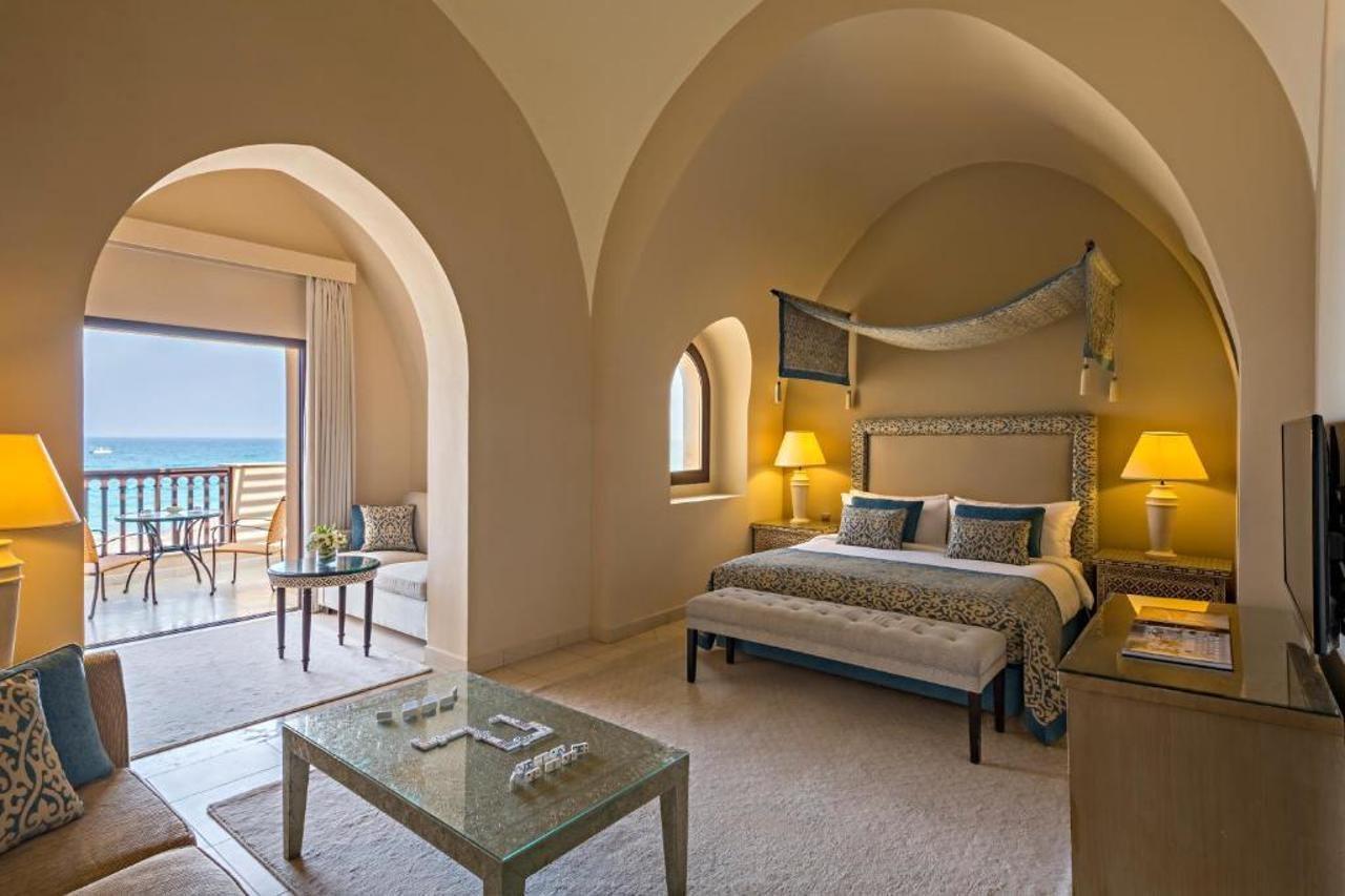 Miramar Al Aqah Beach Resort Extérieur photo