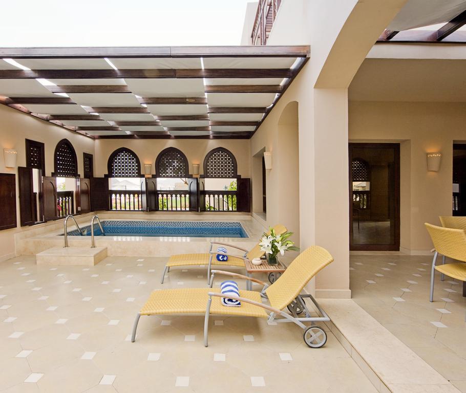Miramar Al Aqah Beach Resort Extérieur photo The Royal Suite