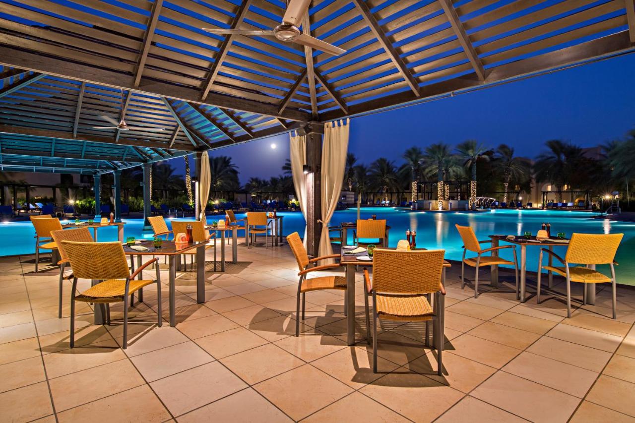 Miramar Al Aqah Beach Resort Extérieur photo The Westin The Palm, Dubai
